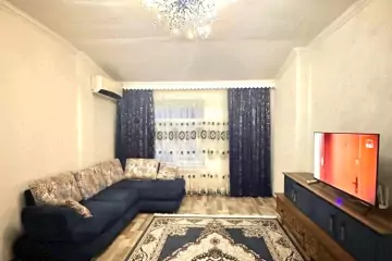 Satılır Yeni Tikili Qurtuluş 93da