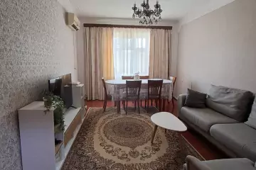 Satılır Köhnə Tikili Buzovnada