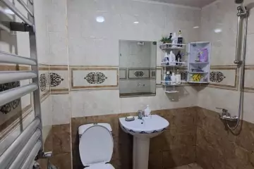 Satılır Köhnə Tikili Buzovnada