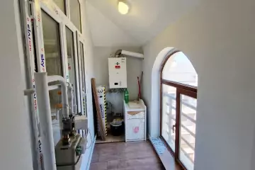 Satılır Yeni Tikili Masazırda