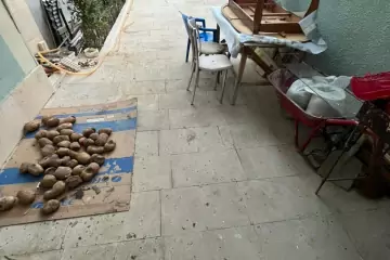Satılır Həyət Evi Biləcəridə