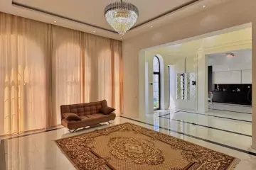 Günlük Kirayə Bağ Evi Mərdəkanda