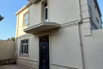 Satılır Həyət Evi Bakıda 