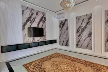Günlük Kirayə Bağ Evi Mərdəkanda