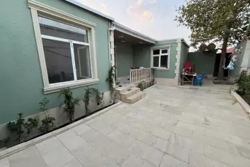Satılır Həyət Evi Biləcəridə