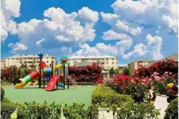 Satılır Yeni Tikili Qurtuluş 93da