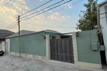 Satılır Həyət Evi Biləcəridə