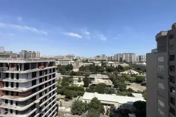 Satılır Yeni Tikili Rusiya Səfirliyida