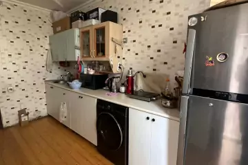 Satılır Yeni Tikili Masazırda