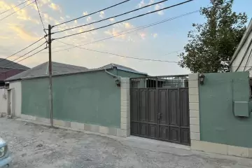 Satılır Həyət Evi Biləcəridə