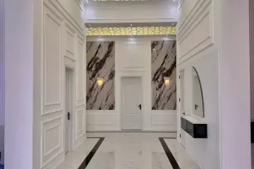 Günlük Kirayə Bağ Evi Mərdəkanda