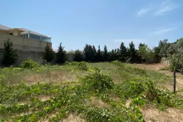 Satılır Torpaq Bilgəhdə