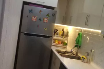 Satılır Yeni Tikili Masazırda