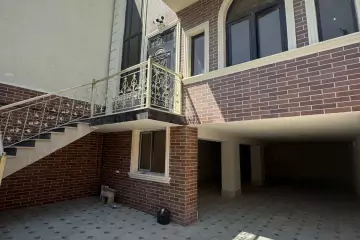Satılır Həyət Evi Biləcəridə