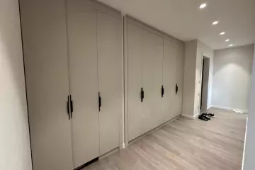 Aylıq Kirayə Yeni Tikili Ağ şəhər Kompleksində