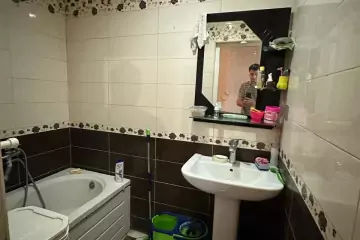 Satılır Yeni Tikili Masazırda