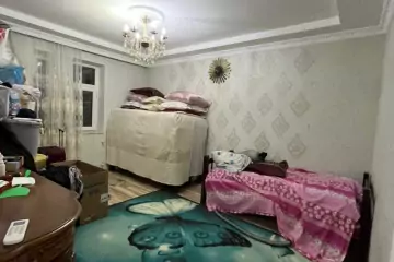 Satılır Həyət Evi Biləcəridə