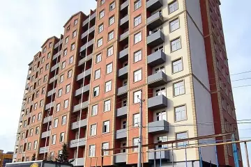 Satılır Yeni Tikili Masazırda