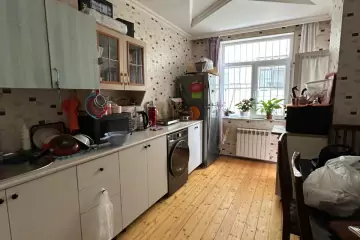 Satılır Yeni Tikili Masazırda 