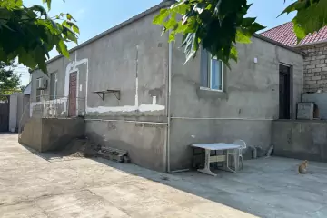 Satılır Həyət Evi Buzovnada