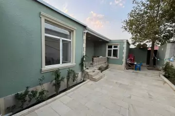 Satılır Həyət Evi Biləcəridə