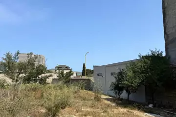 Satılır Torpaq Bilgəhdə