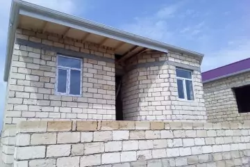 Satılır Həyət Evi Masazırda