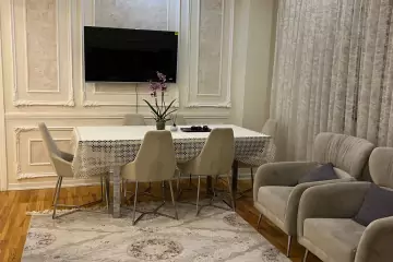 Satılır Yeni Tikili Xırdalan şəhərində