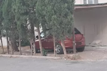 Satılır Köhnə Tikili Buzovnada