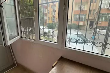 Satılır Yeni Tikili Masazırda