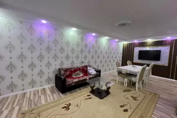 Satılır Həyət Evi Biləcəridə