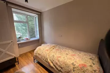 Satılır Köhnə Tikili Zabitlər Parkı