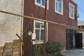 Satılır Həyət Evi Biləcəridə