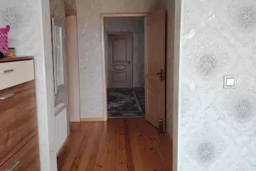 Satılır Həyət Evi Kürdəxanıda