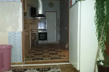 Satılır Həyət Evi Babək Rayonunda