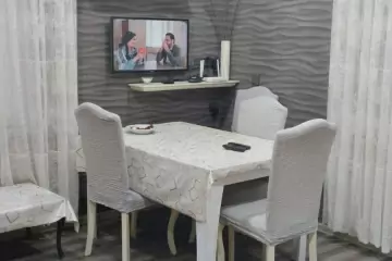 Satılır Həyət Evi Buzovnada