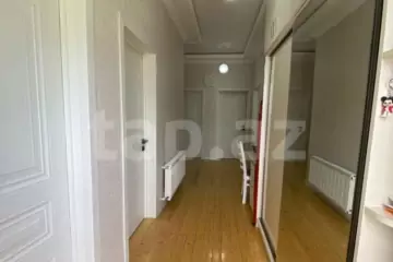 Satılır Həyət Evi Savalan Qəsəbəsida