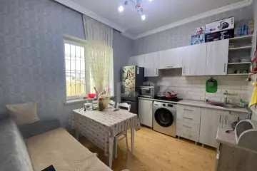 Satılır Həyət Evi Savalan Qəsəbəsida