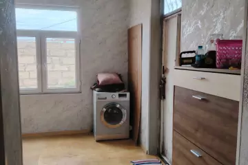 Satılır Həyət Evi Kürdəxanıda