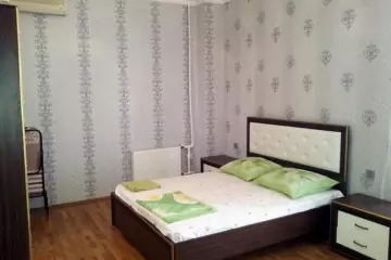 Aylıq Kirayə Yeni Tikili Yasamalda