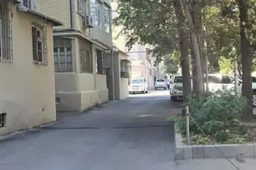 Satılır Köhnə Tikili Gənclikdə