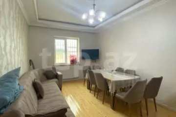 Satılır Həyət Evi Savalan Qəsəbəsida
