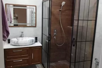 Aylıq Kirayə Yeni Tikili şərq Bazarında