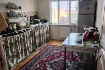 Satılır Həyət Evi Kürdəxanıda