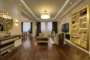 Satılır Yeni Tikili Yasamalda