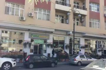 Aylıq Kirayə Yeni Tikili Yasamalda