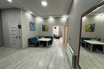 Satılır Həyət Evi Maştağada