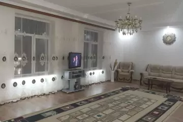 Satılır Həyət Evi Maştağada