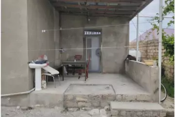 Satılır Həyət Evi Kürdəxanıda