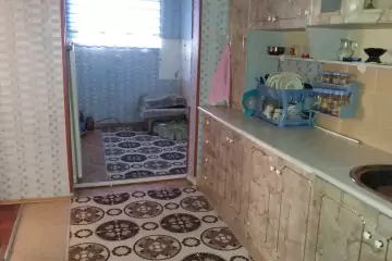Satılır Həyət Evi Babək Rayonunda